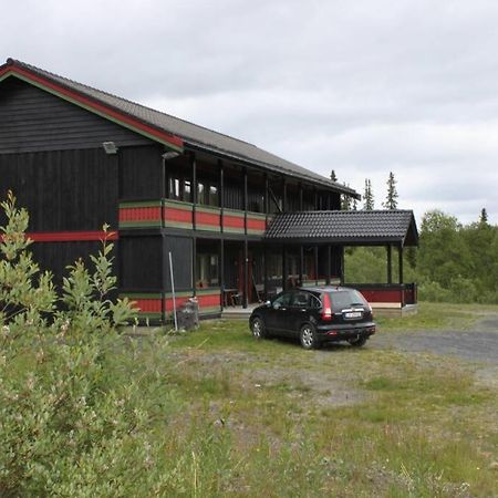 Bergfosshytta 1 Sor Appartement Ron Buitenkant foto