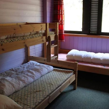 Bergfosshytta 1 Sor Appartement Ron Buitenkant foto